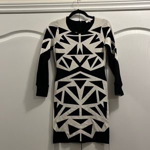 EUC Parker dress